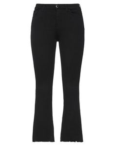 Джинсовые брюки Pinko