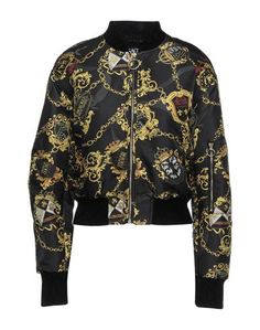 Куртка Versace Jeans Couture