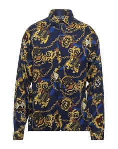 Pубашка Versace Jeans Couture