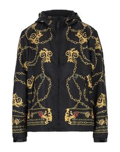 Куртка Versace Jeans Couture