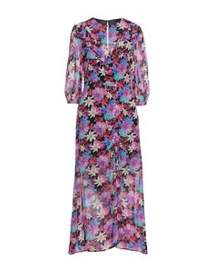 Длинное платье Pinko