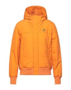 Куртка Lyle & Scott