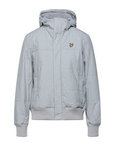 Куртка Lyle & Scott