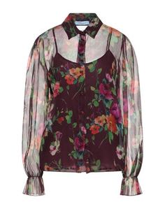 Pубашка Blumarine