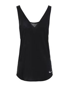Топ без рукавов Nike