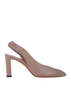 Туфли Santoni