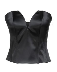 Топ без рукавов Space Simona Corsellini