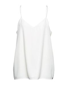 Топ без рукавов Maison Scotch