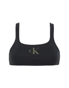 Купальный бюстгальтер Calvin Klein