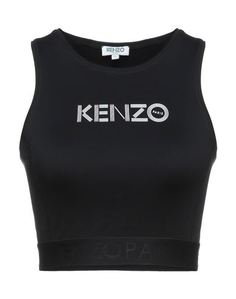 Топ без рукавов Kenzo