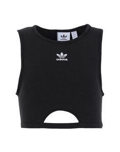 Топ без рукавов Adidas Originals