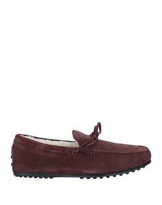 Мокасины Tod`S