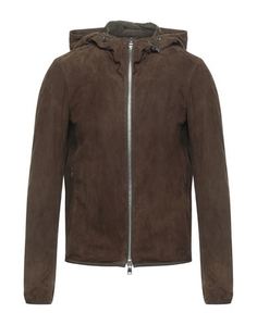 Куртка THE Jack Leathers