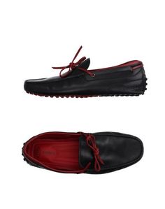 Мокасины Tods FOR Ferrari