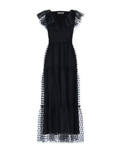 Длинное платье Philosophy di Lorenzo Serafini