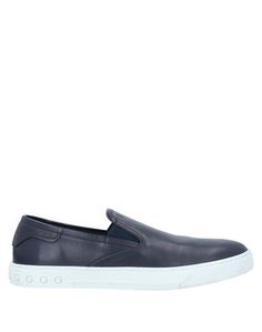 Кеды и кроссовки Tod`S
