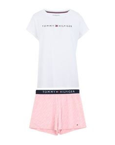 Пижама Tommy Hilfiger