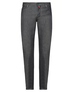 Джинсовые брюки Kiton