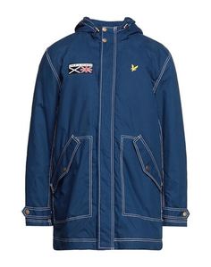 Куртка Lyle & Scott