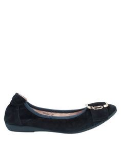 Балетки Gianni Renzi® Couture