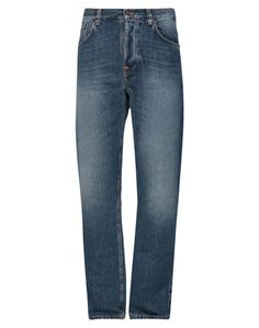 Джинсовые брюки Nudie Jeans CO