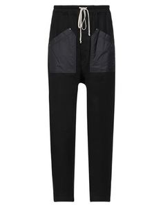 Повседневные брюки Drkshdw BY Rick Owens