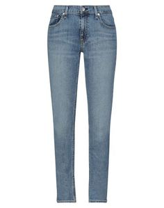 Джинсовые брюки Rag & Bone