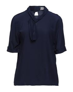 Блузка Lanvin