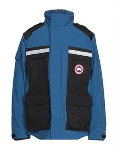 Куртка Canada Goose