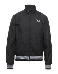 Куртка EA7