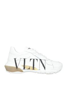 Кеды и кроссовки Valentino Garavani