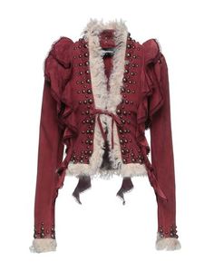 Куртка Dsquared2