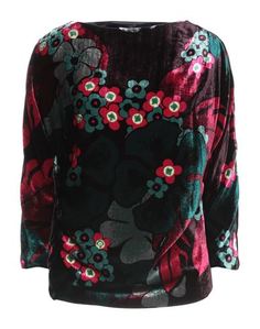 Блузка Dries Van Noten