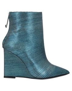Полусапоги и высокие ботинки Just Cavalli