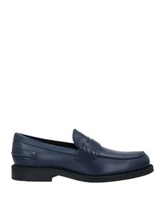 Мокасины Tod`S