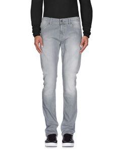 Джинсовые брюки 7 For All Mankind