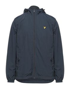 Куртка Lyle & Scott