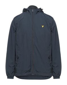 Куртка Lyle & Scott