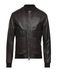 Куртка Street Leathers