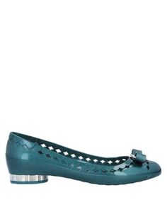 Балетки Salvatore Ferragamo