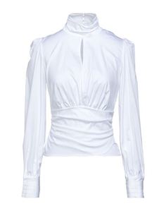 Блузка Elisabetta Franchi