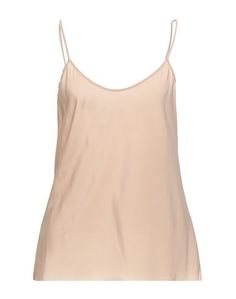 Топ без рукавов Blumarine