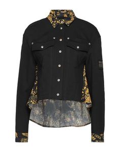 Pубашка Versace Jeans Couture