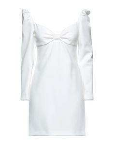 Короткое платье RED Valentino