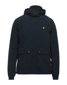 Куртка Lyle & Scott