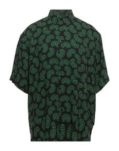 Pубашка Msgm