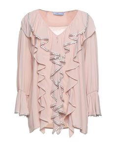 Блузка Blumarine