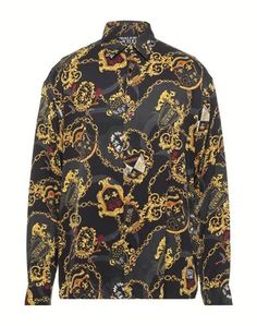 Pубашка Versace Jeans Couture