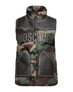 Куртка Boutique Moschino