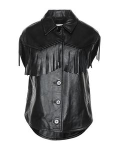 Куртка Mm6 Maison Margiela